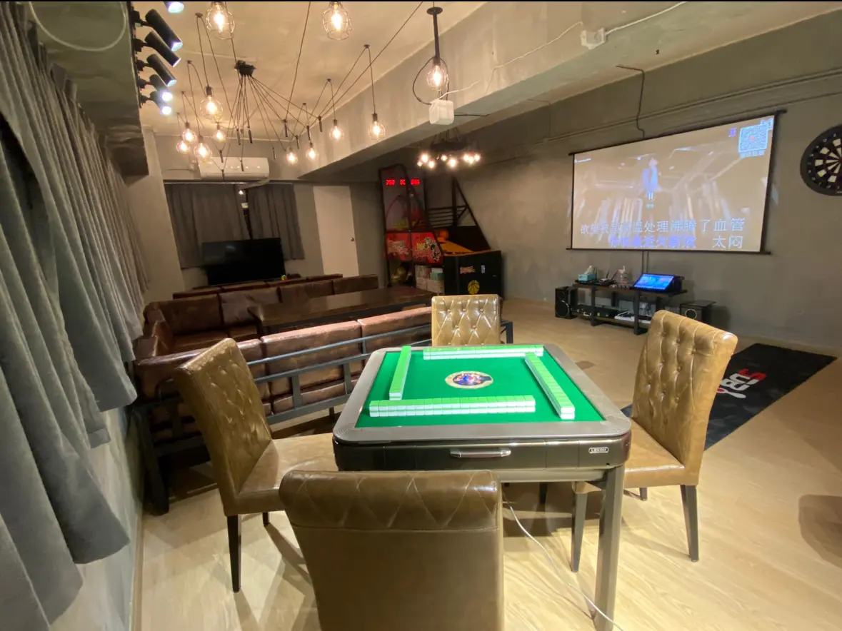 kwun tong bbq partyroom